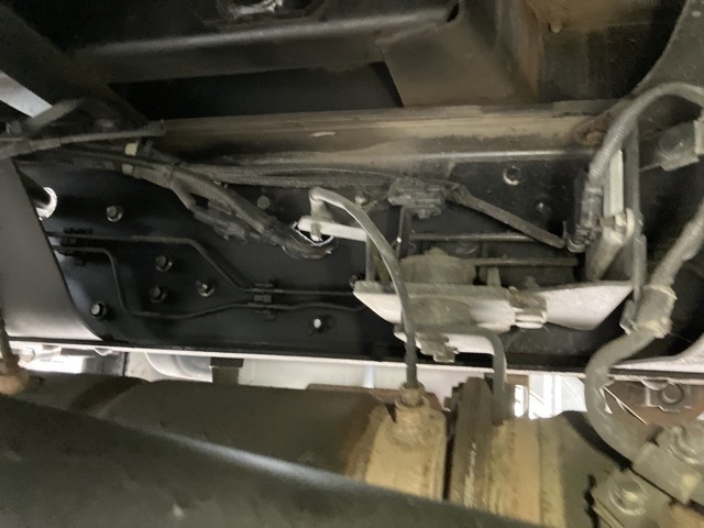 Hino RANGER 2017 7987668-17