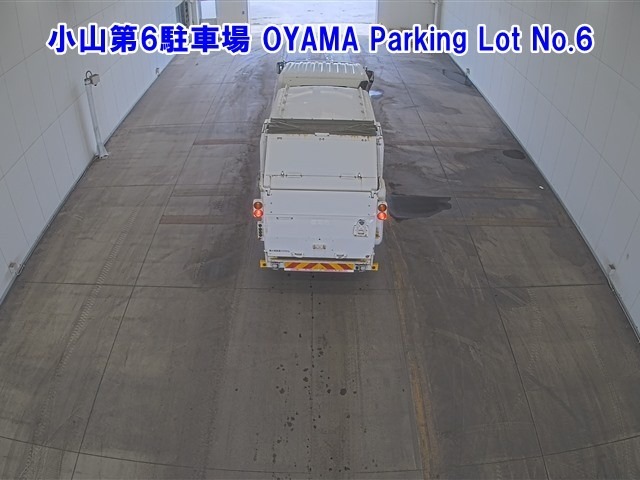 Hino RANGER 2017 7987668-3