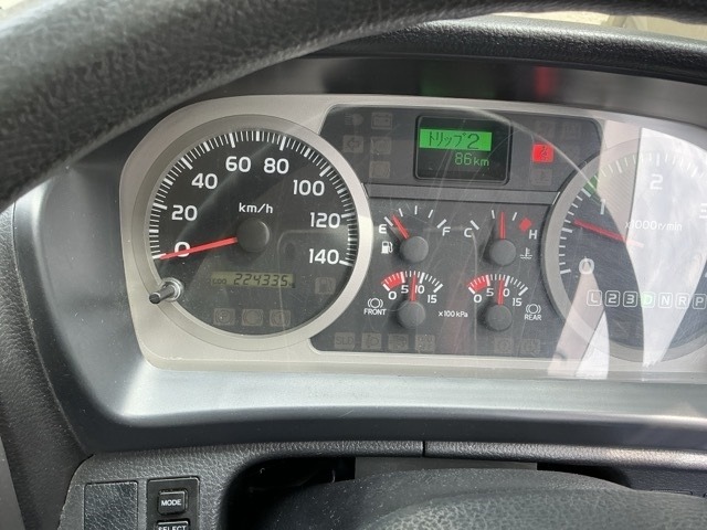 Hino RANGER 2017 7987668-6