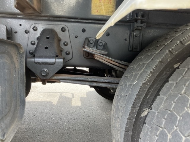 Hino RANGER 2017 7987668-9