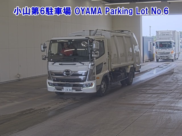 Hino RANGER 2017 7987669-0