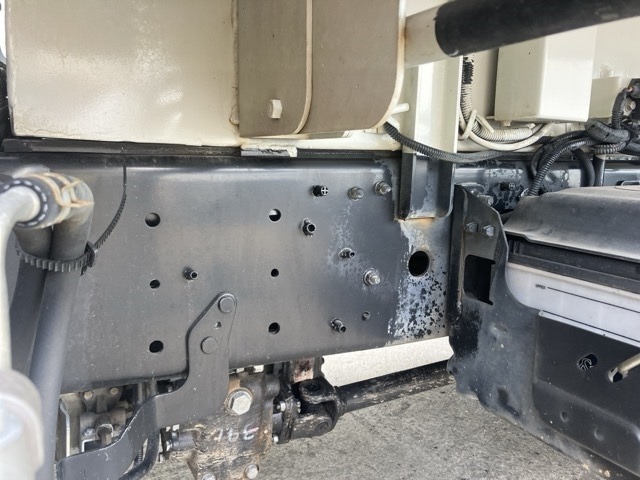 Hino RANGER 2017 7987669-11