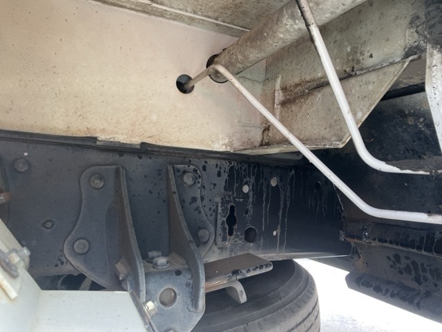 Hino RANGER 2017 7987669-13