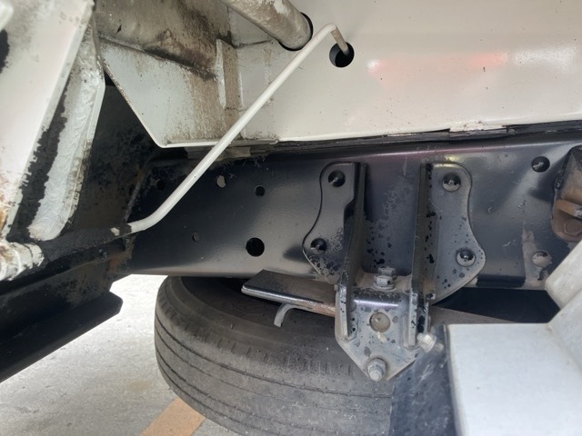 Hino RANGER 2017 7987669-15