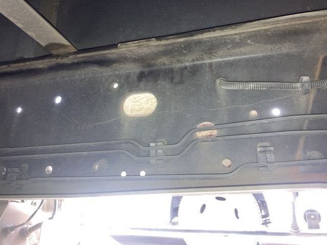 Hino RANGER 2017 7987669-17