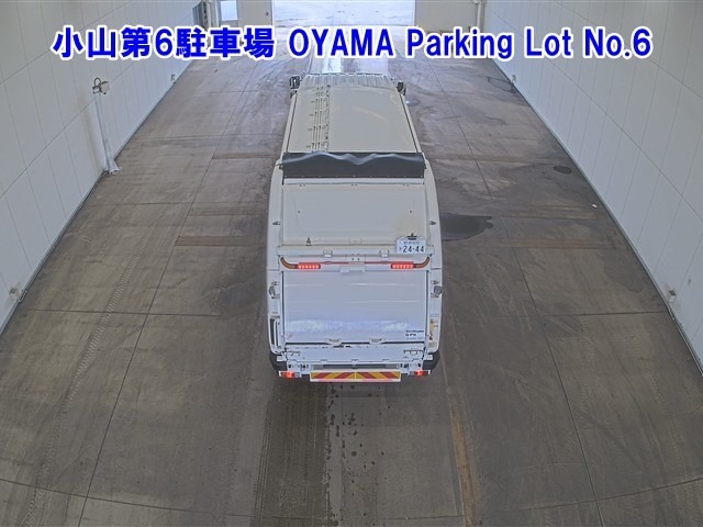 Hino RANGER 2017 7987669-3