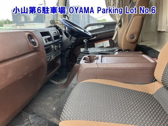 Hino RANGER 2017 7987669-5