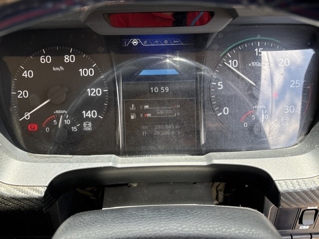 Hino RANGER 2017 7987669-6