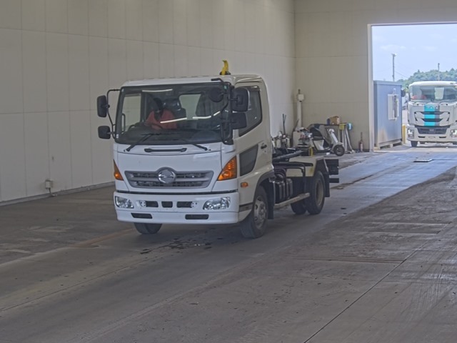 Hino RANGER 2017 7987671-0