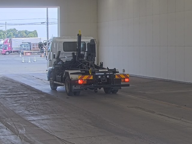 Hino RANGER 2017 7987671-1