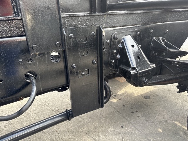 Hino RANGER 2017 7987671-11