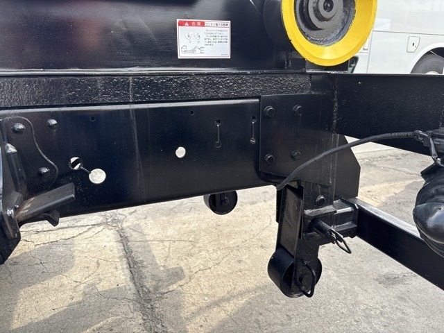 Hino RANGER 2017 7987671-13