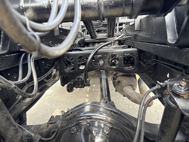 Hino RANGER 2017 7987671-14