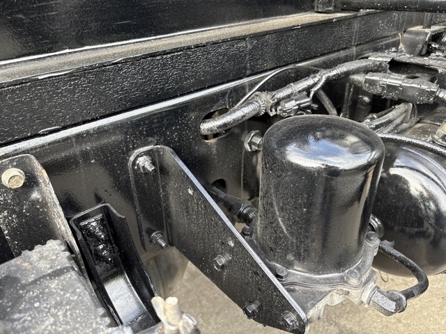 Hino RANGER 2017 7987671-16