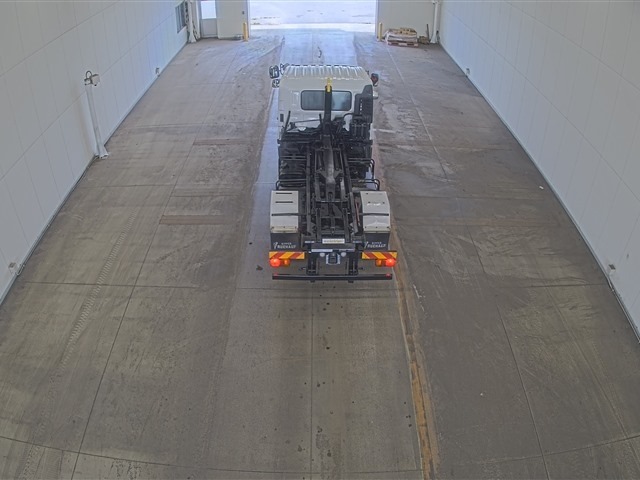 Hino RANGER 2017 7987671-3