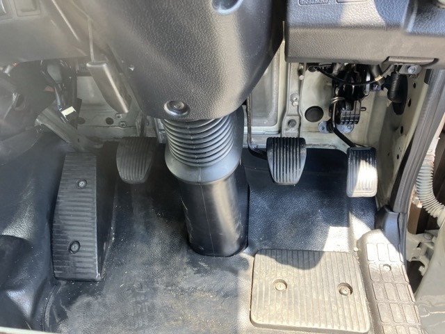 Hino RANGER 2017 7987671-4