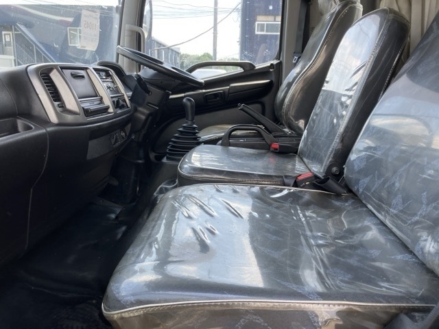 Hino RANGER 2017 7987671-5