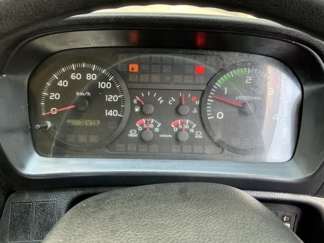 Hino RANGER 2017 7987671-6