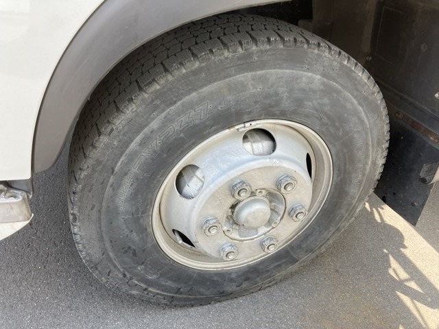 Hino RANGER 2017 7987671-8