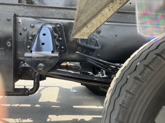 Hino RANGER 2017 7987671-9