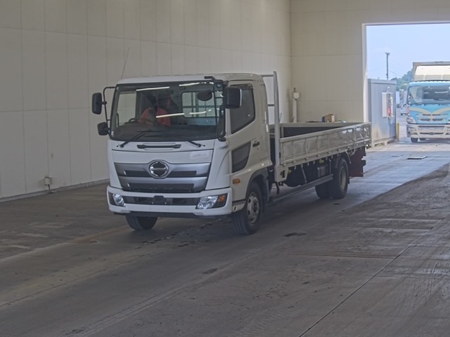 Hino RANGER 2018 7987672-0