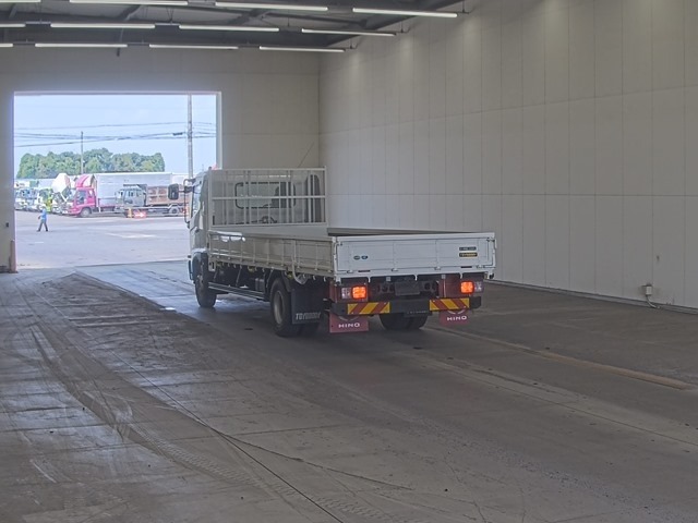 Hino RANGER 2018 7987672-1