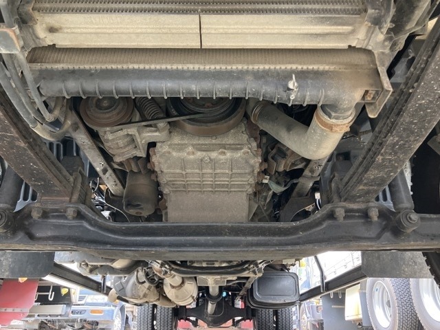 Hino RANGER 2018 7987672-10