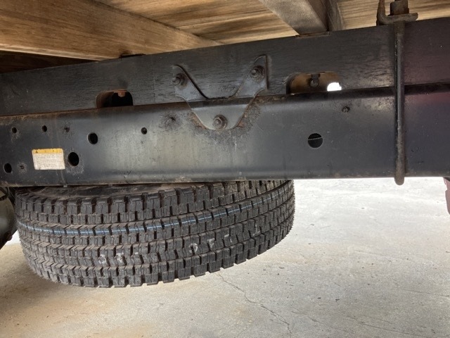 Hino RANGER 2018 7987672-13