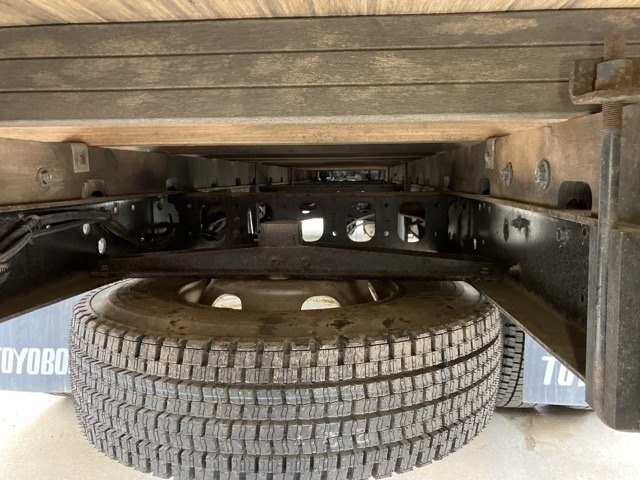 Hino RANGER 2018 7987672-14