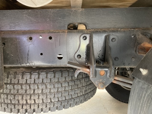 Hino RANGER 2018 7987672-15