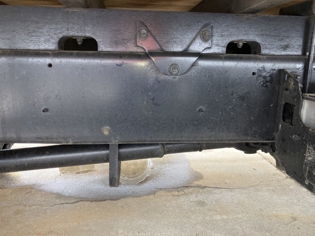 Hino RANGER 2018 7987672-16