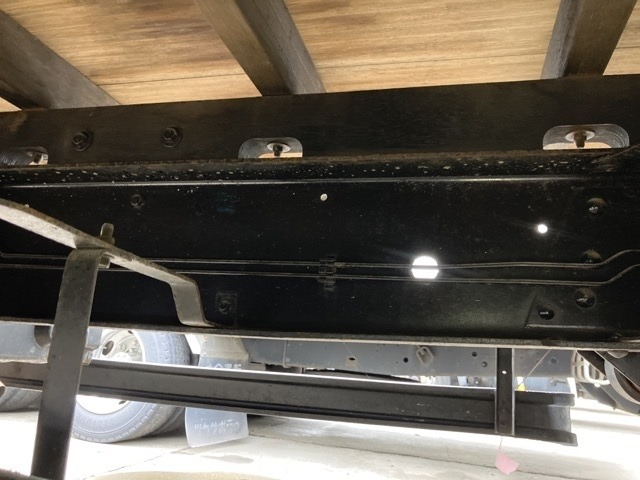 Hino RANGER 2018 7987672-17