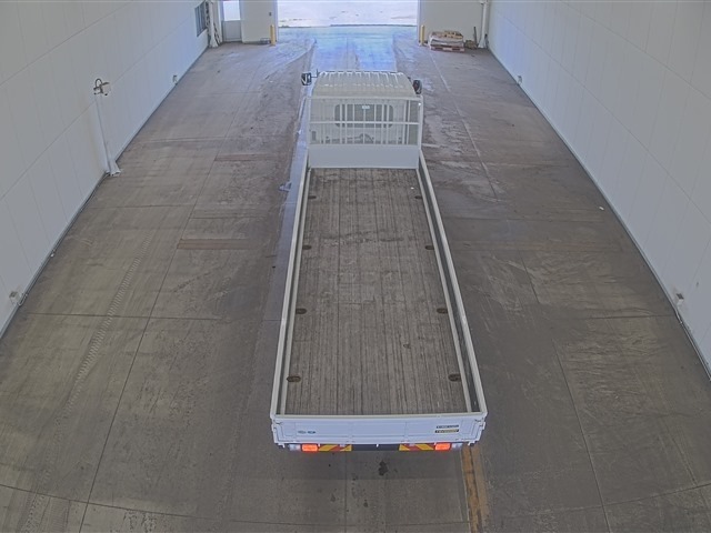 Hino RANGER 2018 7987672-3