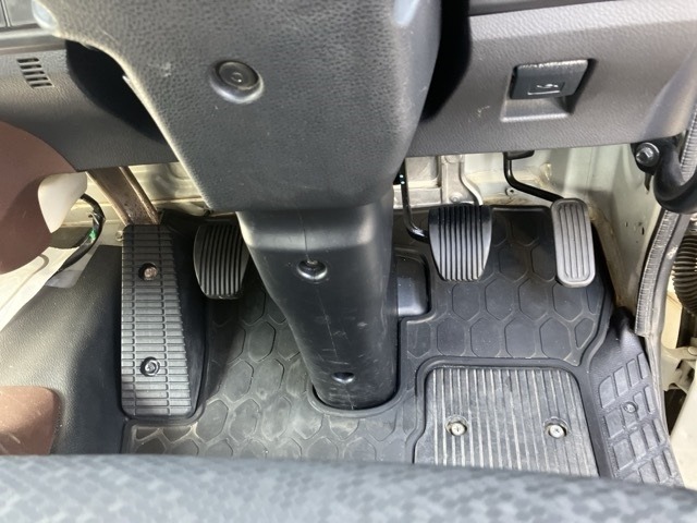 Hino RANGER 2018 7987672-4