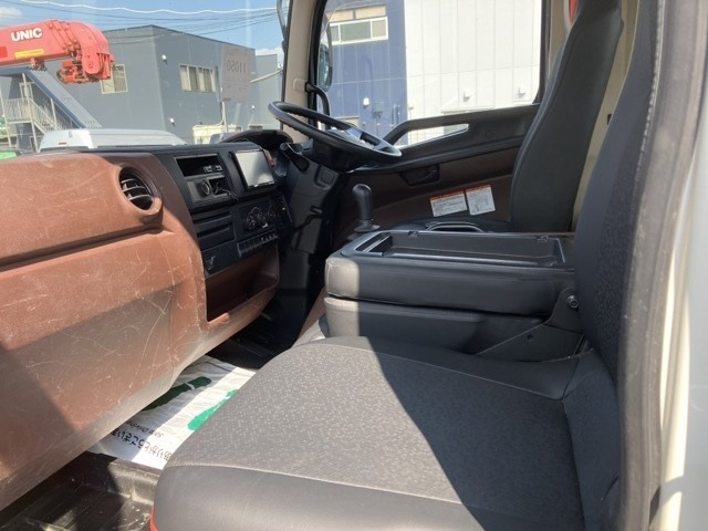 Hino RANGER 2018 7987672-5