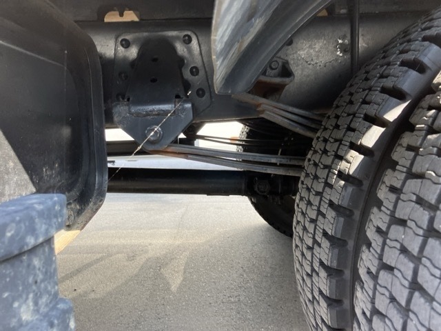 Hino RANGER 2018 7987672-9