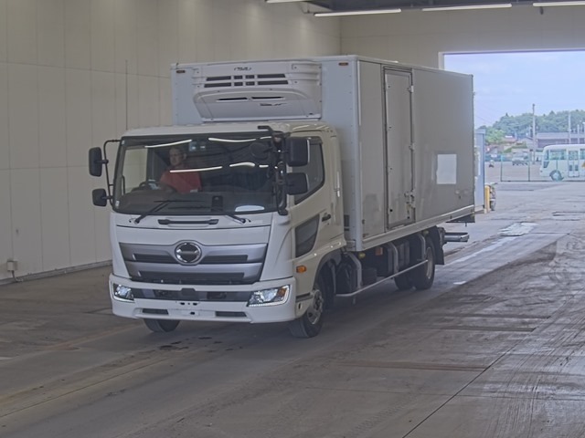 Hino RANGER 2024 7987690-0