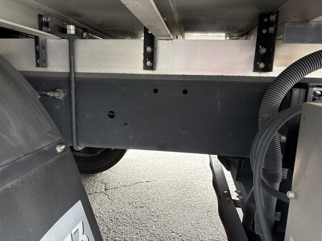 Hino RANGER 2024 7987690-13