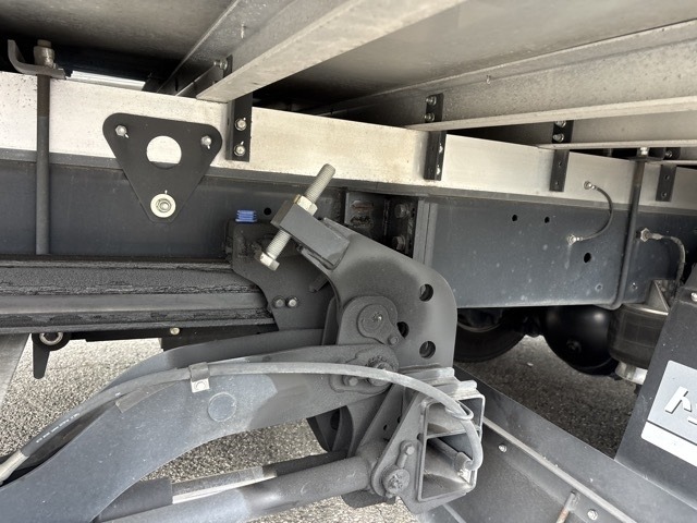 Hino RANGER 2024 7987690-15