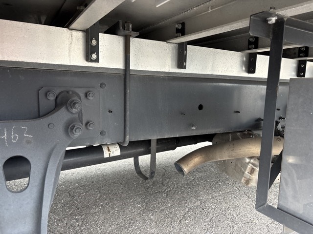 Hino RANGER 2024 7987690-16