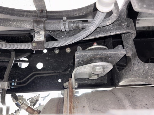 Hino RANGER 2024 7987690-17