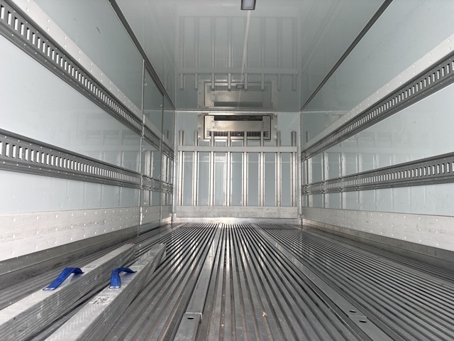 Hino RANGER 2024 7987690-19