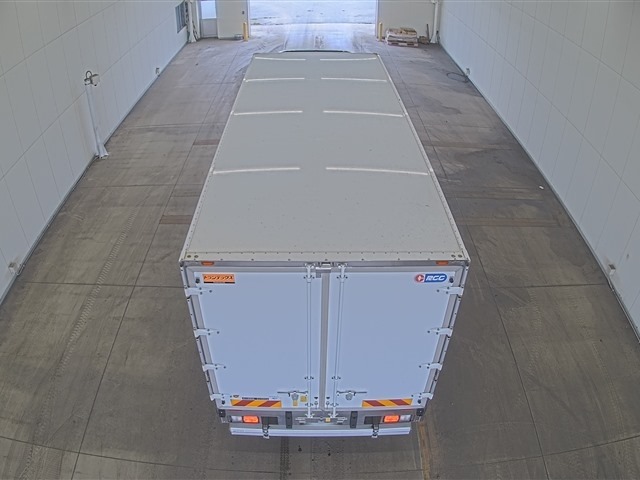 Hino RANGER 2024 7987690-3