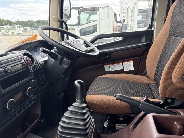 Hino RANGER 2024 7987690-5