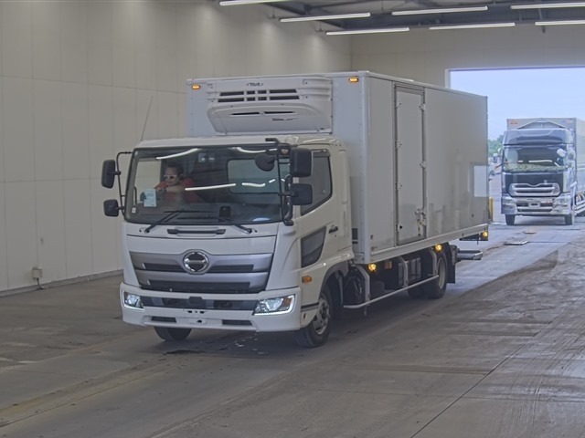 Hino RANGER 2024 7987699-0