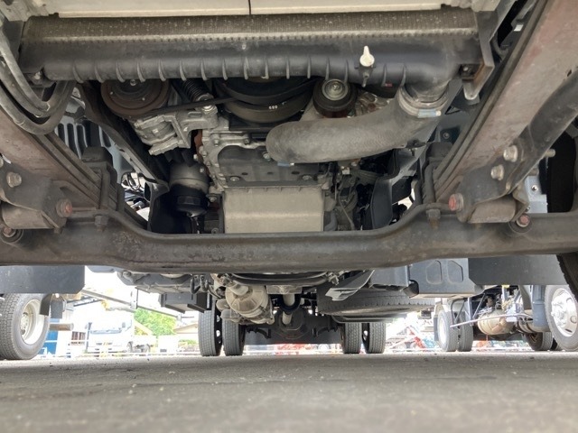 Hino RANGER 2024 7987699-10