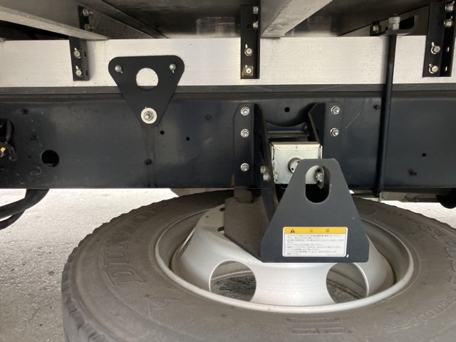 Hino RANGER 2024 7987699-11
