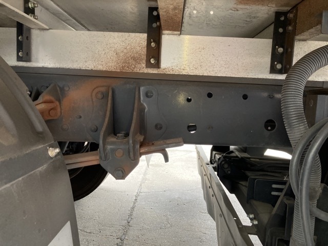 Hino RANGER 2024 7987699-13