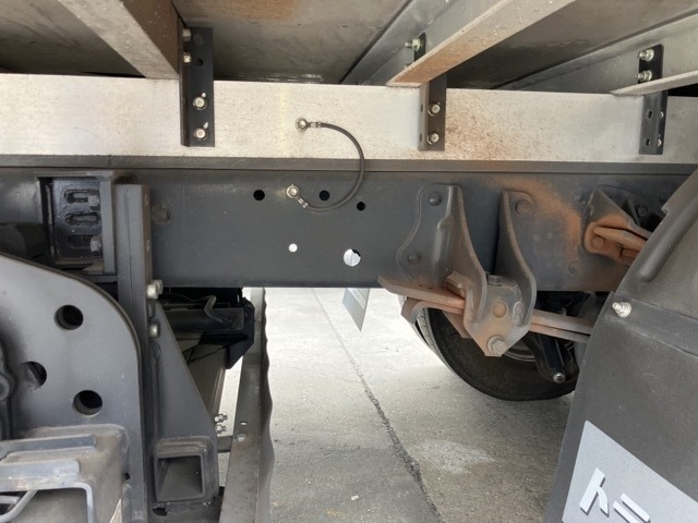 Hino RANGER 2024 7987699-15