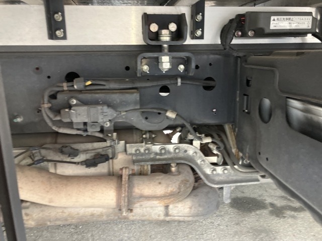 Hino RANGER 2024 7987699-16